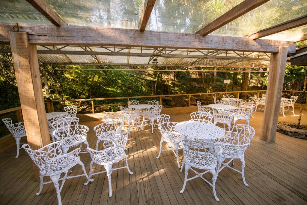  Hotel Villa Deifiori