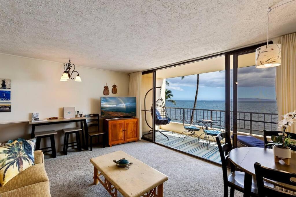 Sugar Beach Resort 531- Direct oceanfront gem at Sugar Beach Resort photo