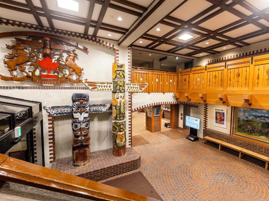 Fotografie z fotogalerie ubytování Hotel Ichinose v destinaci Jamanouči