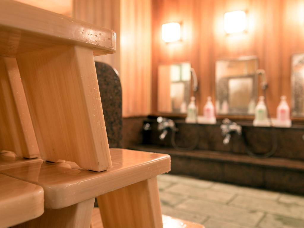 Fotografie z fotogalerie ubytování Hotel Ichinose v destinaci Jamanouči