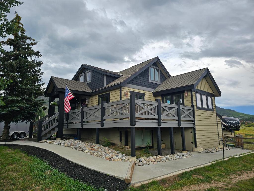 Cozy Cove Suite, Dillon (updated prices 2024)