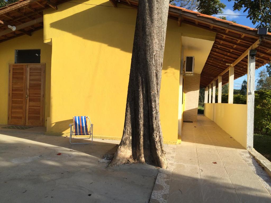  Pousada Realiza