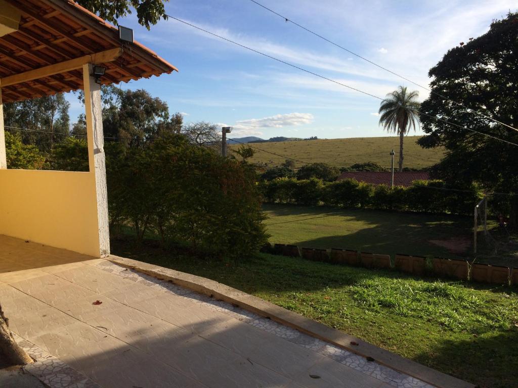  Pousada Realiza