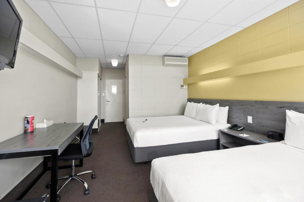 
Superior Double or Twin Room
