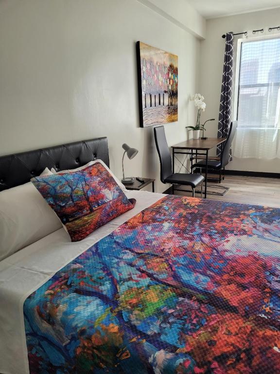 Hotel Gigi - Sala De Reina De Lujo