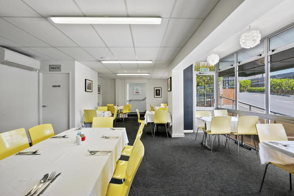 Heartland Ambassador Hotel Hamilton - Resim 8