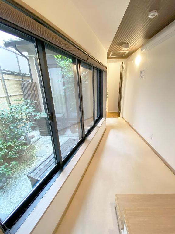 Fotografie z fotogalerie ubytování 君の家 東寺 v Kjótu