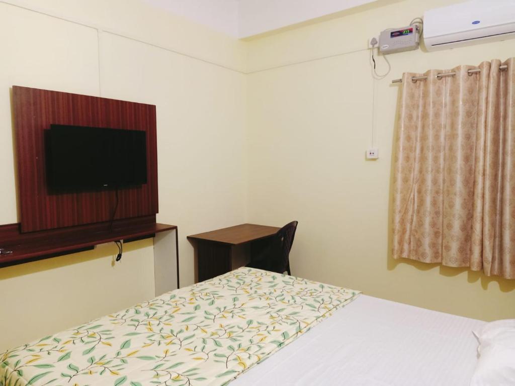 The Stay Corner, Guwahati (updated prices 2024)