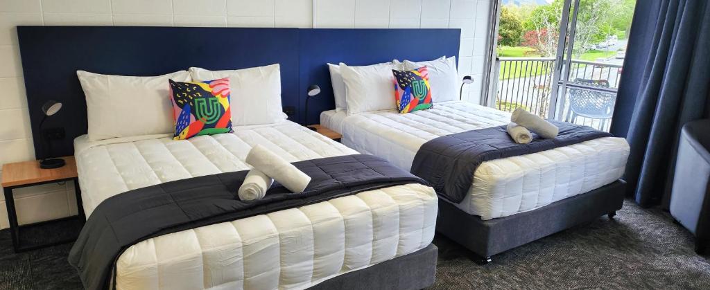 Urban Lounge Sleepery, SureStay Collection by BW - Resim 15