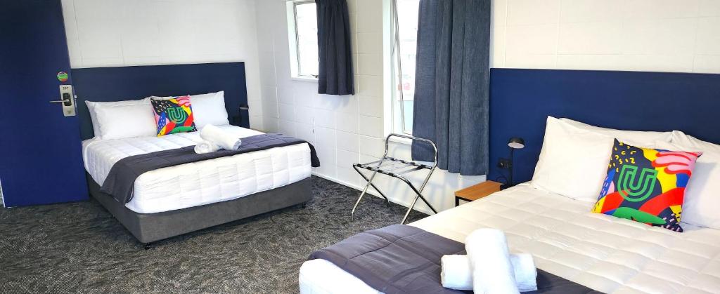 Urban Lounge Sleepery, SureStay Collection by BW - Resim 18