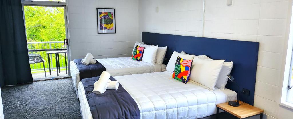 Urban Lounge Sleepery, SureStay Collection by BW - Resim 17