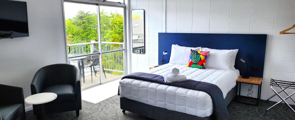 Urban Lounge Sleepery, SureStay Collection by BW - Resim 25