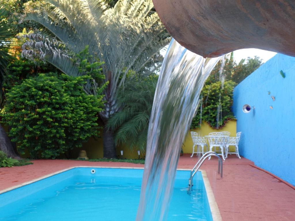 Gallery image of Pousada Shangrilá in Serra do Cipo