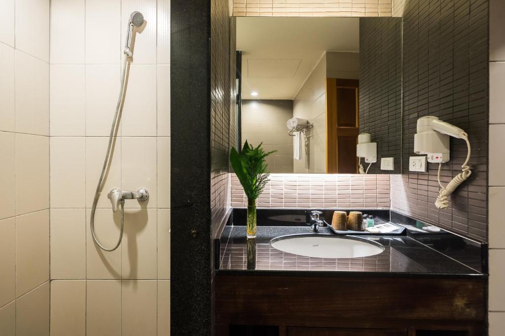 Sea Me Spring Hotel - Resim 9