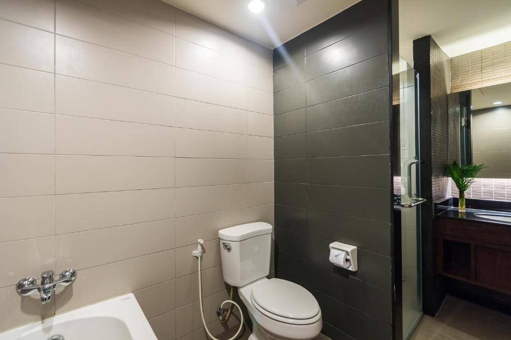 Sea Me Spring Hotel - Resim 10