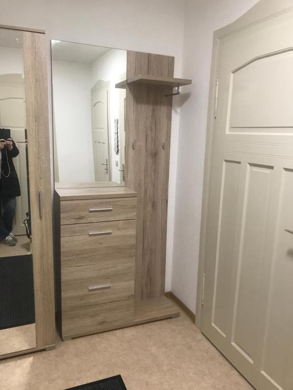 Fotografie z fotogalerie ubytování Ferienwohnung über Greiz v destinaci Greiz