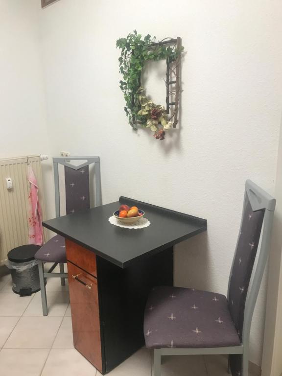 Fotografie z fotogalerie ubytování Ferienwohnung über Greiz v destinaci Greiz