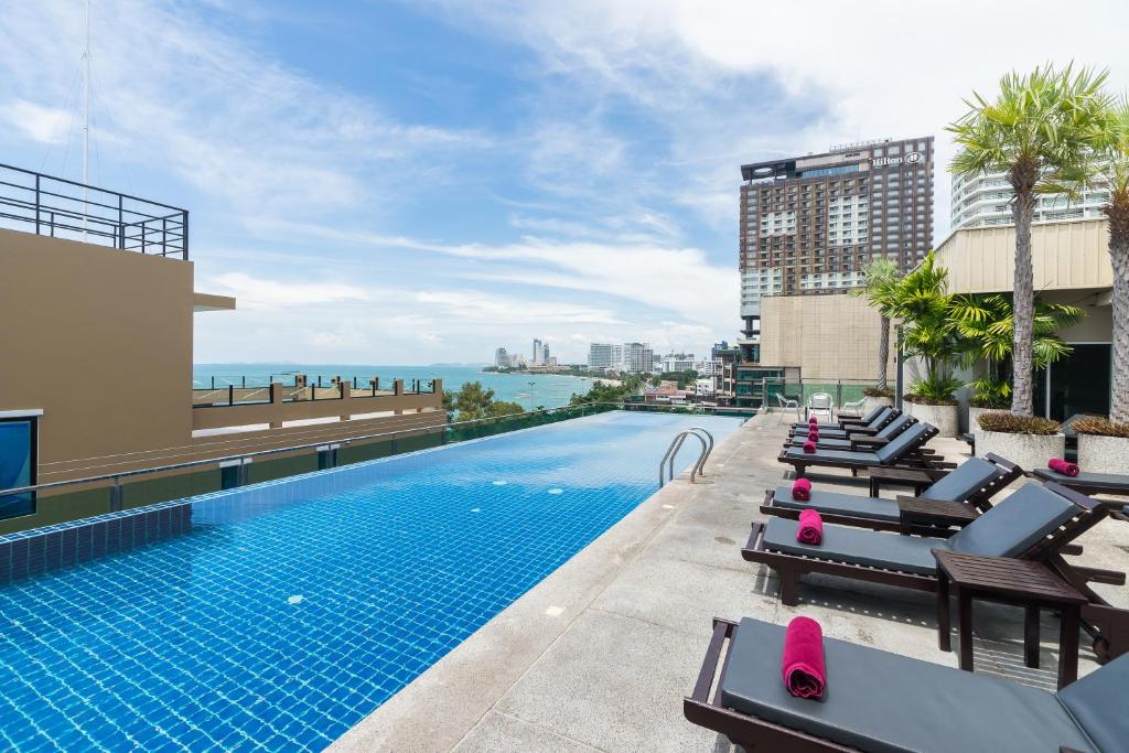 Sea Me Spring Too Hotel - Resim 7