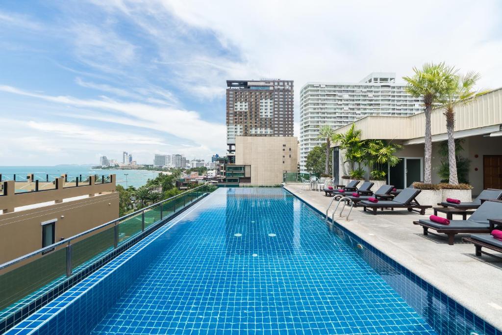 Sea Me Spring Too Hotel - Resim 9