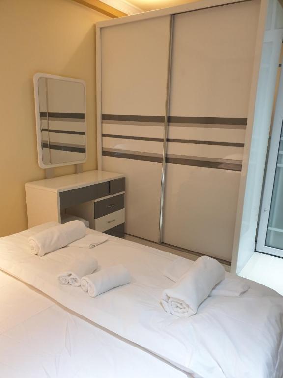 امکانات Fanfini Residence Male’ - تصویر ۴