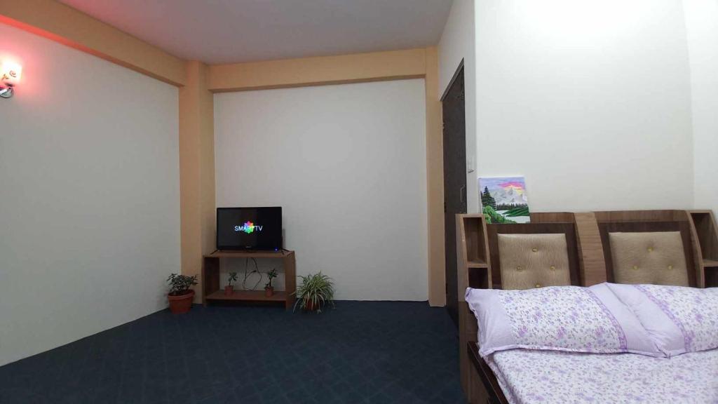 Homestay home stay, Kathmandu, Nepal