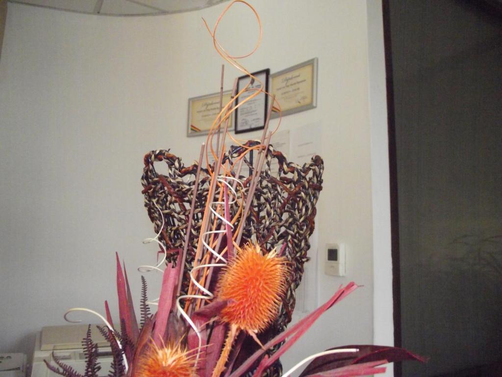 Hotel Flormang - Resim 31