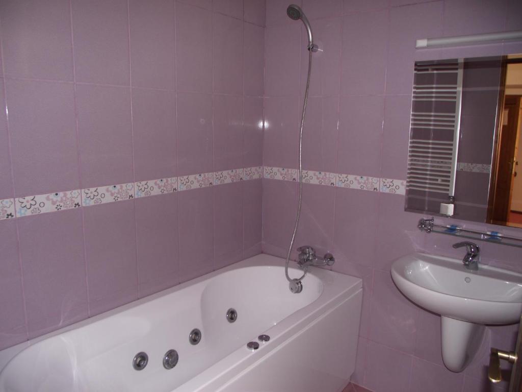 Hotel Flormang - Resim 16