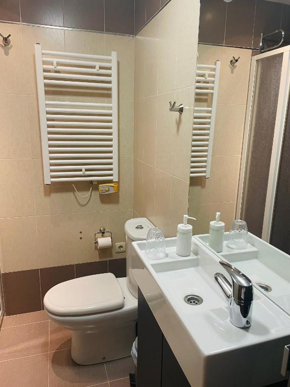 Céntrico y acogedor en Burgos - 9