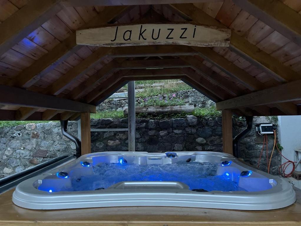Foto sihtkohas Mojkovac asuva majutusasutuse Ethnic Grand Room -Tara Place galeriist