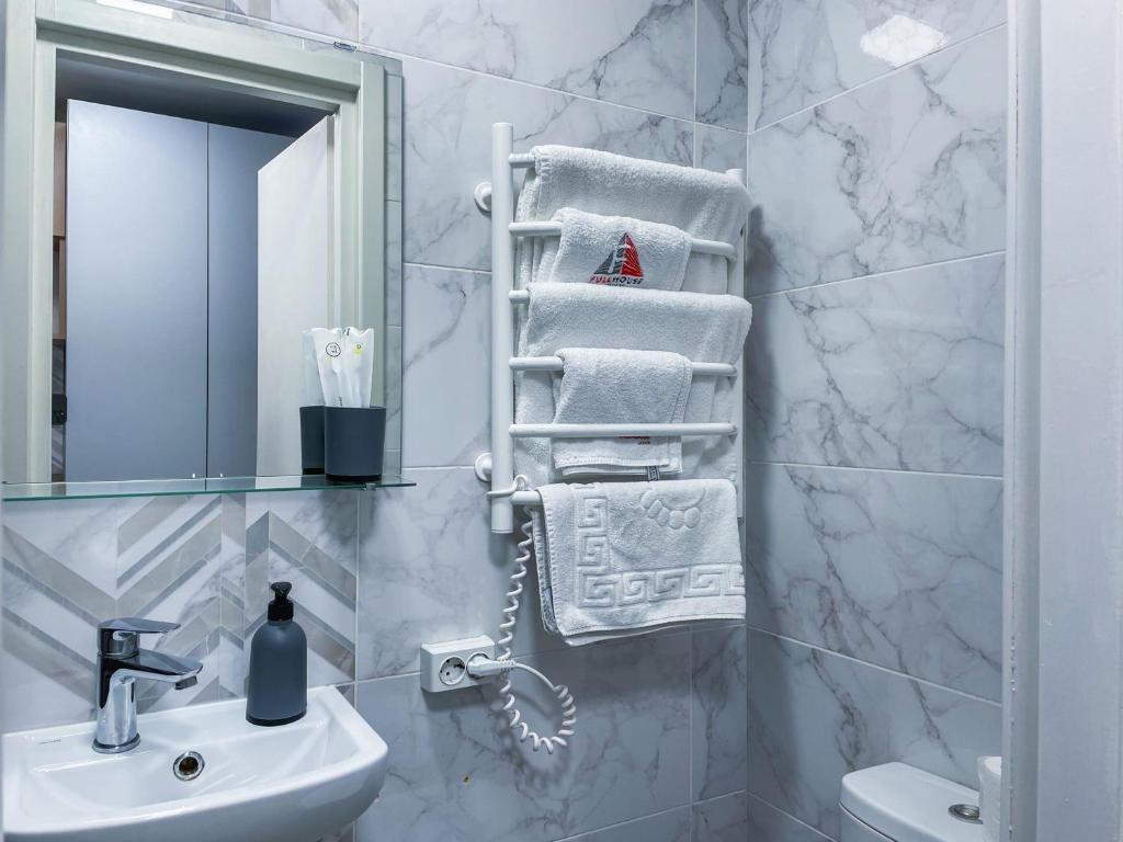 MYFREEDOM Apartments Центр, метро Кловська фото 3