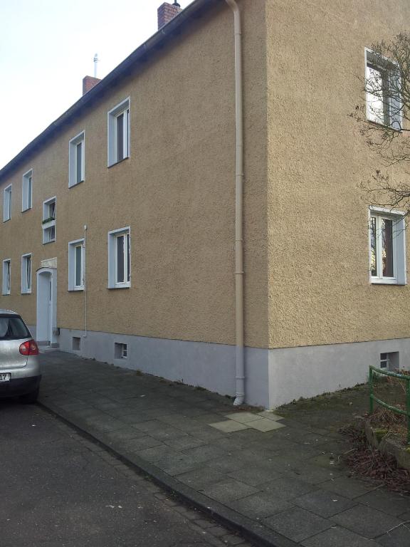 Holiday Home Cologne - Apartment - Ground Floor