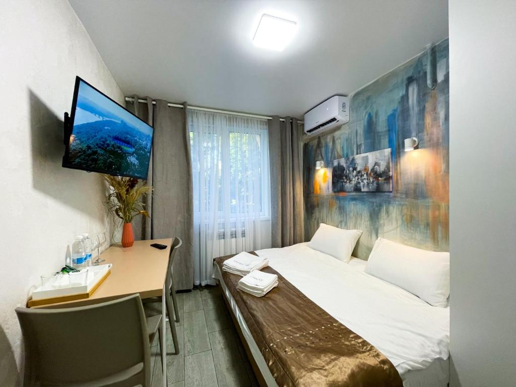 MYFREEDOM Apartments Центр, метро Кловська фото 5