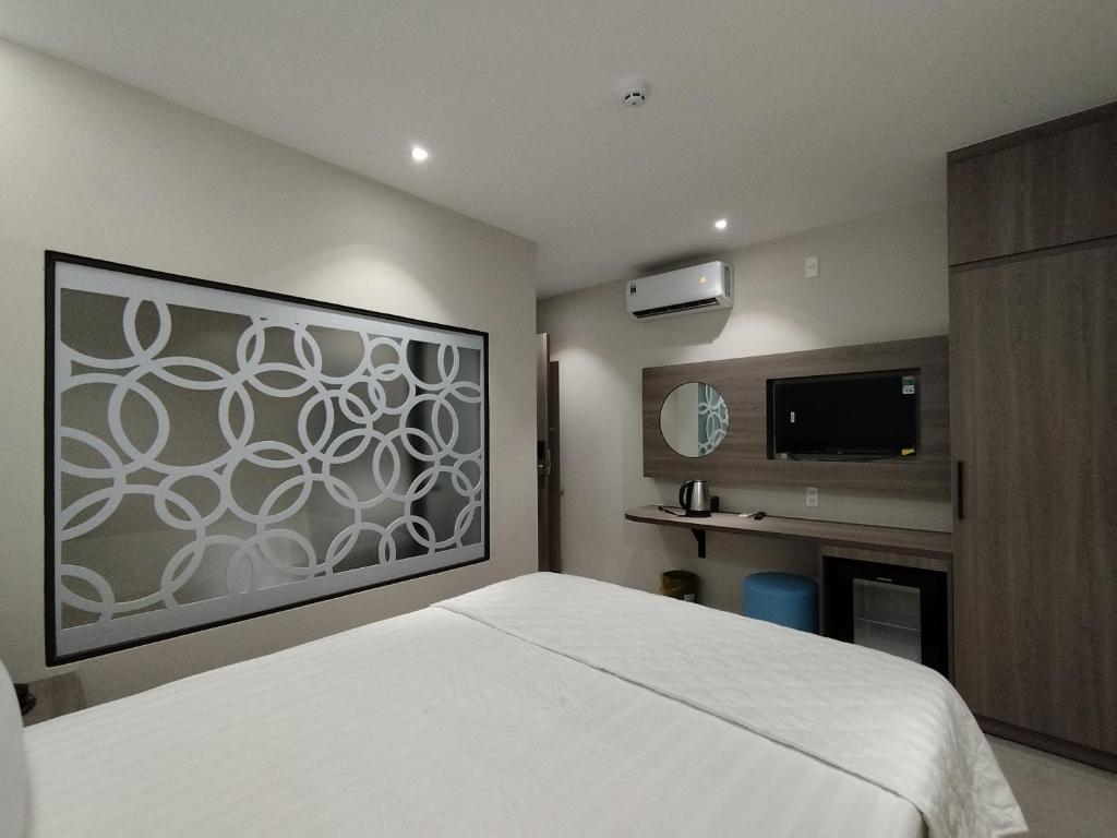 khách sạn tina 5 - 1