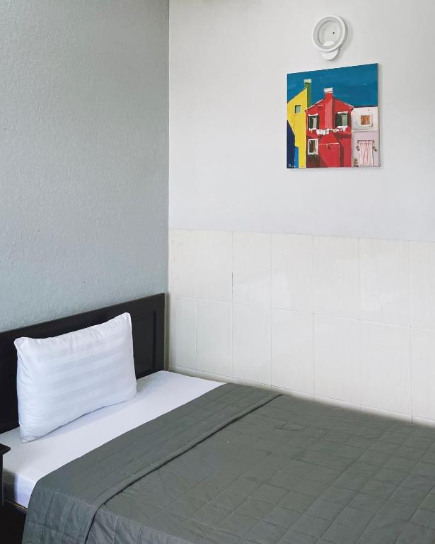 Phuong Nam Hotel An Giang - Standard Double Room