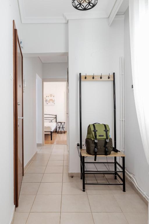 Stavroula's House City Center, Penthouse - 11