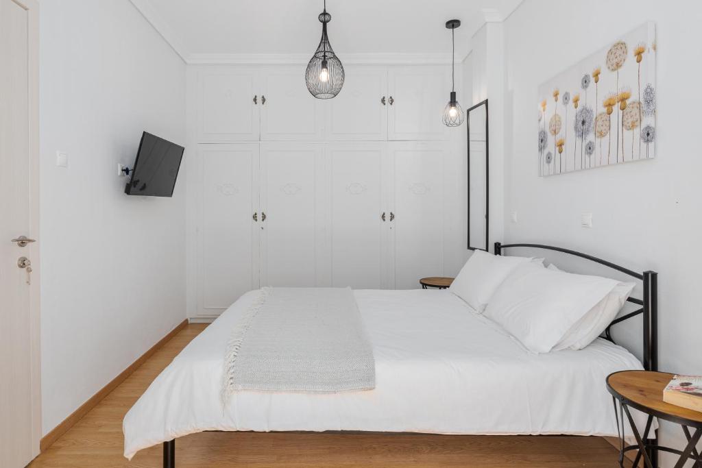 Stavroula's House City Center, Penthouse - 12