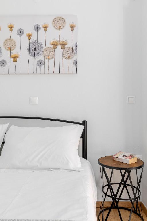 Stavroula's House City Center, Penthouse - 13