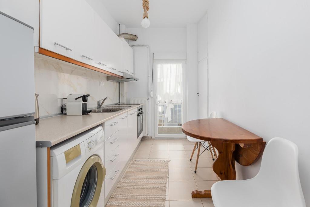 Stavroula's House City Center, Penthouse - 14