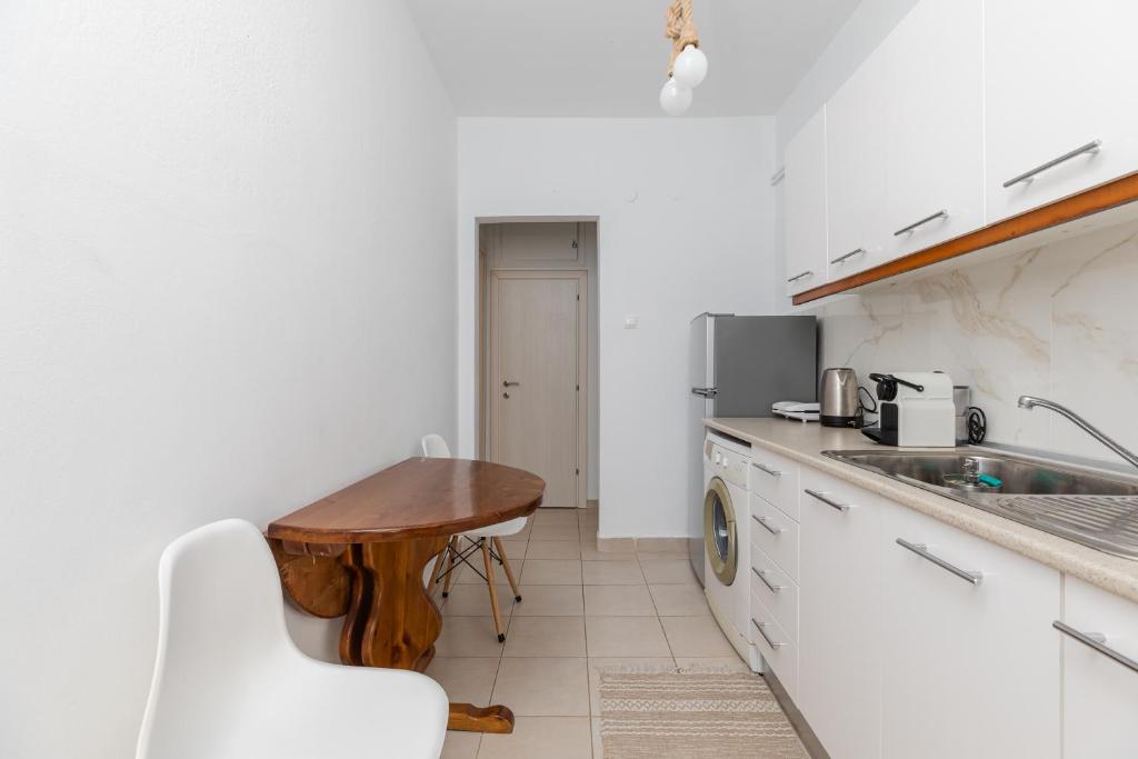 Stavroula's House City Center, Penthouse - 15