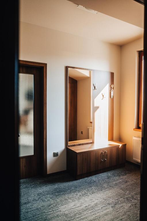 Fotografie z fotogalerie ubytování Hotel Elegance v Šumperku