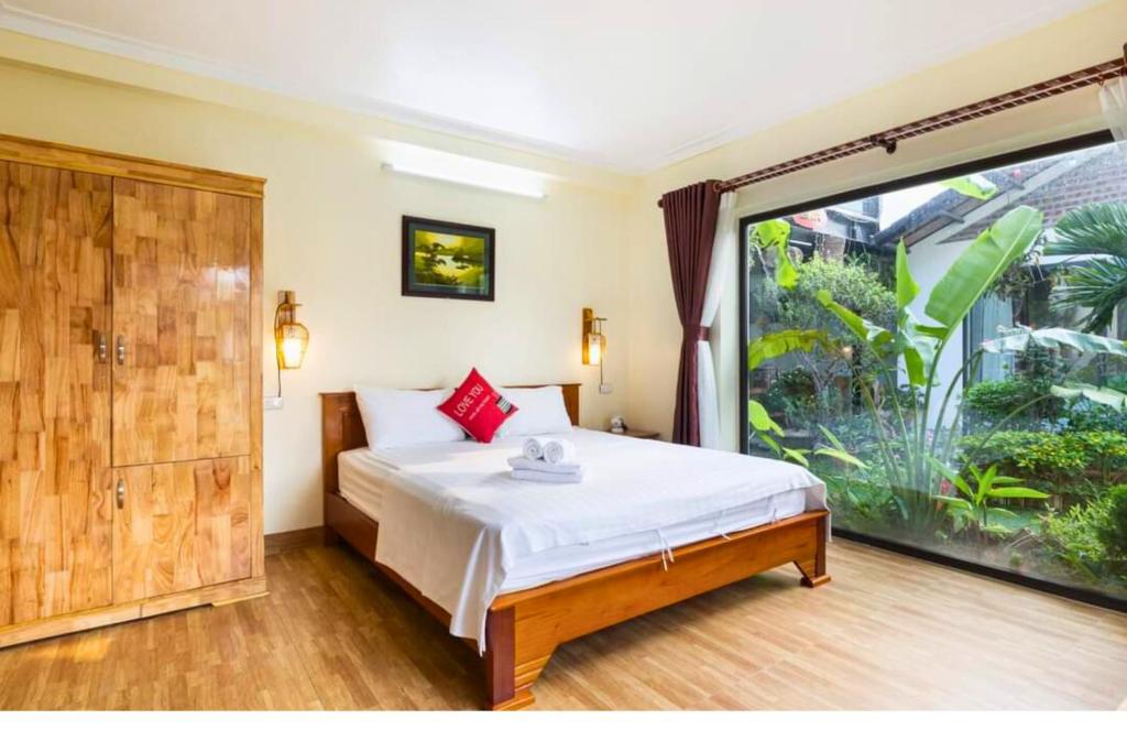 Sparrow's Song Homestay - 9