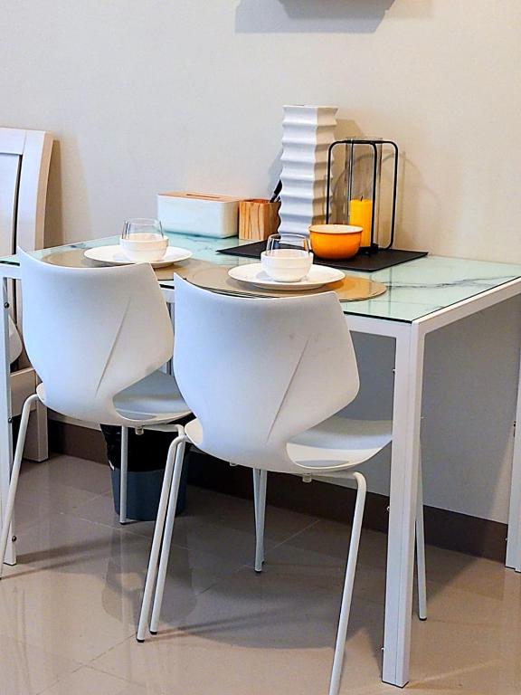 Fotografie z fotogalerie ubytování BH Mangrove Condos v destinaci Mactan