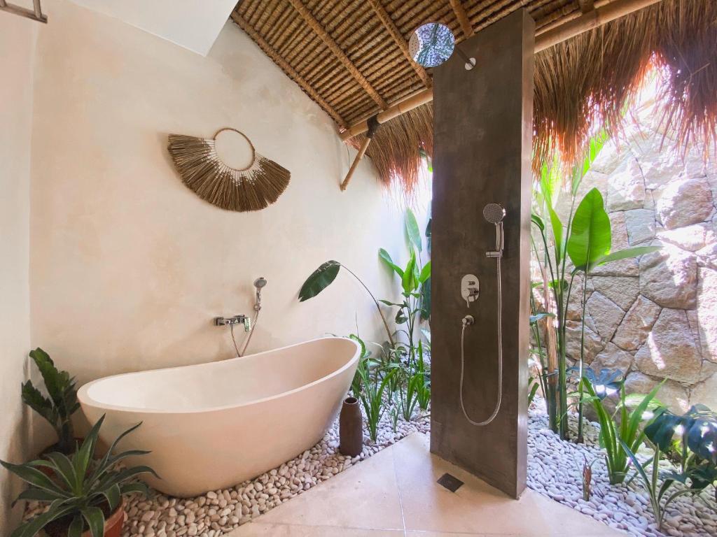 Reset Lombok Hotel - 15