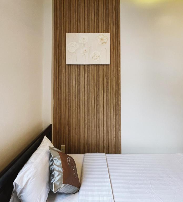 Phuong Nam Hotel An Giang - Deluxe Twin Room