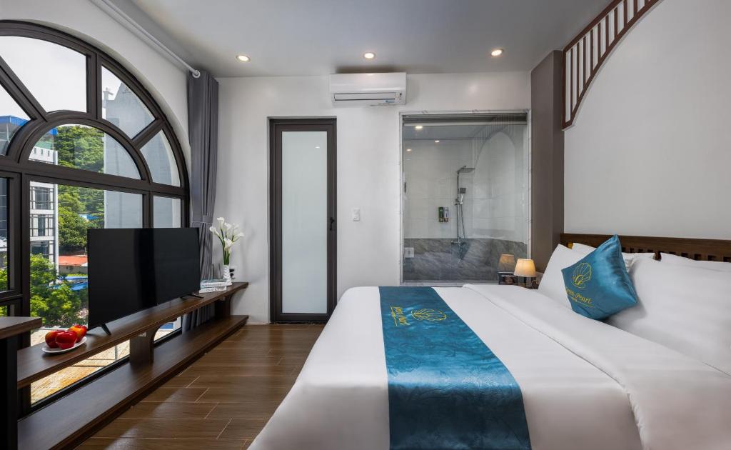 Cat Ba Green Pearl Hotel - 3