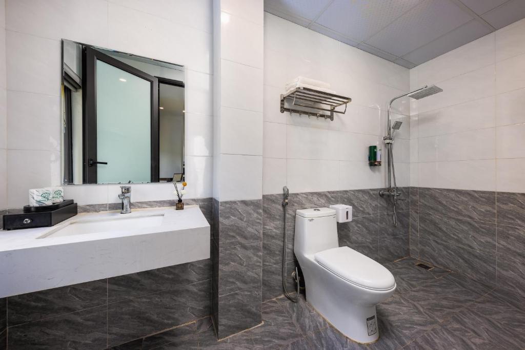 Cat Ba Green Pearl Hotel - 5