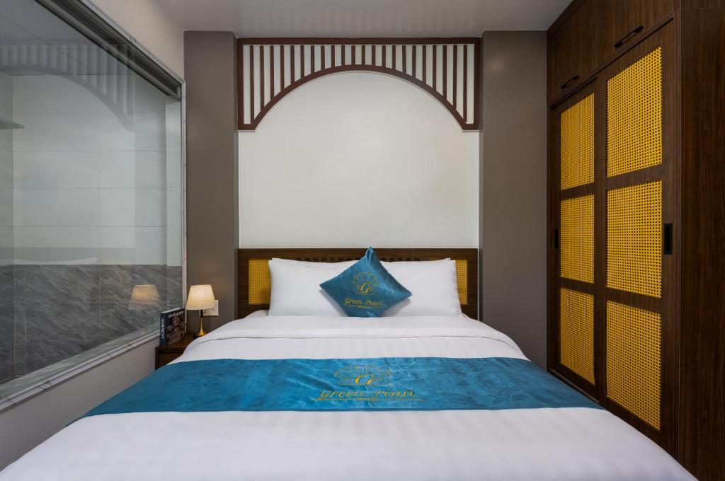 Cat Ba Green Pearl Hotel - 4