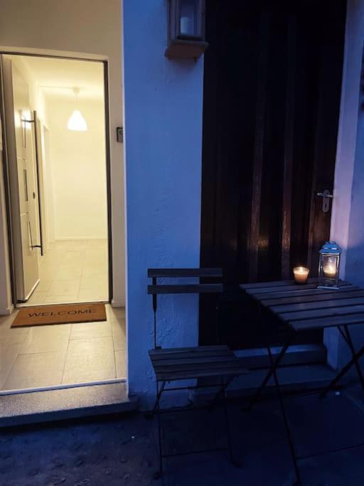 Gotthard House - Resim 13