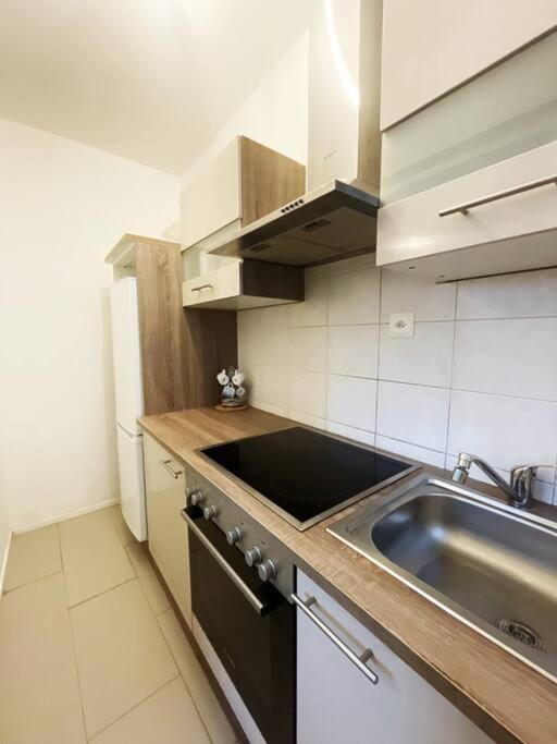 Gotthard House - Resim 4