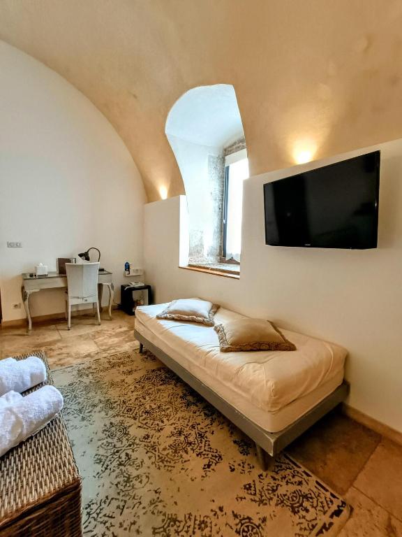 Les Chambres De La Renaissance - Driepersoonskamer